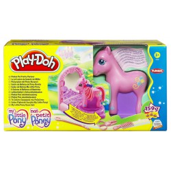 PLAY-DOH MY LITTLE PONY  (PLAY-DOH)