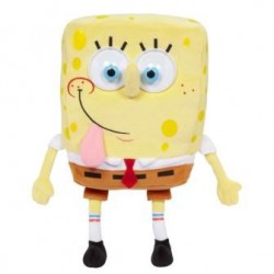 SPONGE BOB PLYŠ  30 CM  (EPPE)