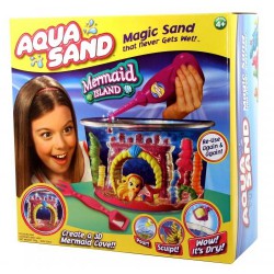 AQUA SAND VÍLA S TMAVOVLÁSKOU  (DINO)