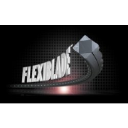 Struna FlexiBlade 3 mm (Nylonové lanko 3 mm)