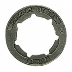 Výměnný prstenec 3/8x7x7 (STD)