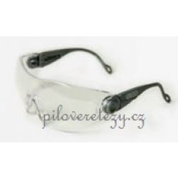 Polykarbonátové brýle čiré