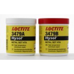 Epoxidové lepidlo Loctite 3479 (2 x 250g dóza)