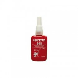 Loctite 660 - 50 ml (Quick Metal )