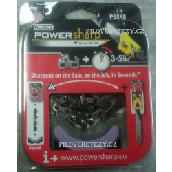 Řetěz Powersharp 55E