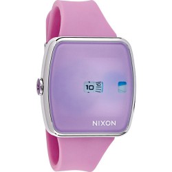 Nixon  The Iris Light Purple