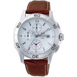 Orient  Quartz Alarm CTD0E003W