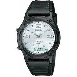 Casio  Collection AW-49HE-7AVEF