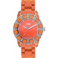 Storm  Vesta Crystal Orange