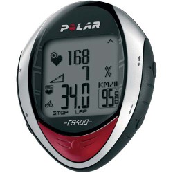 Polar  Cyklo CS400