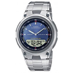 Casio  Collection AW-80D-2AVEF