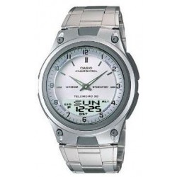 Casio  Collection AW-80D-7AVEF