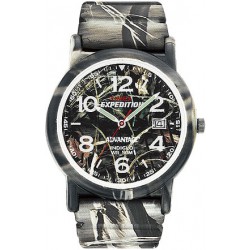 Timex  Expedition Camouflage T40591