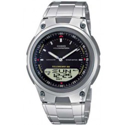 Casio  Collection AW-80D-1AVEF