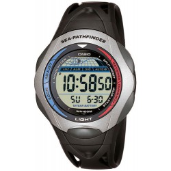 Casio  SEA-PATHFINDER SPS-300C-1VER