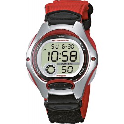 Casio  Collection LW-200V-4AVEF