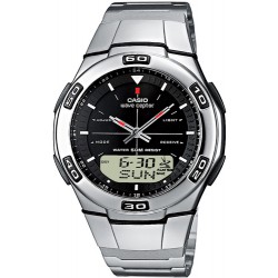 Casio  WAVE CEPTOR WVA-105HDE-1AVER