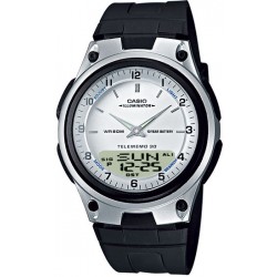 Casio  Collection AW-80-7AVEF