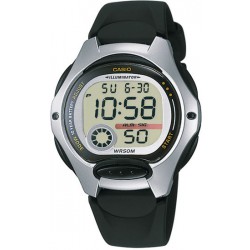 Casio  Collection LW-200-1AVEF