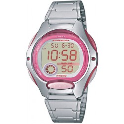 Casio  Collection LW-200D-4AVEF