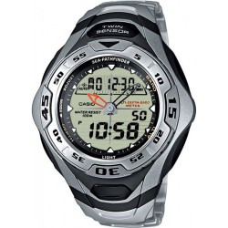 Casio  SEA-PATHFINDER SPF-60D-7AVER