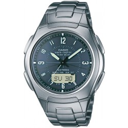 Casio  WAVE CEPTOR WVA-430TDE-1A2VER