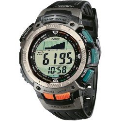 Casio  PRO TREK PRG-80-1VER