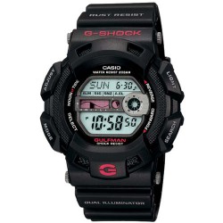 Casio  G-shock G-9100-1ER