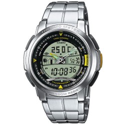 Casio  Collection AQF-100WD-9BVEF