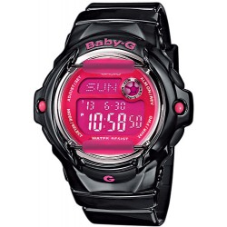 Casio  Baby-G BG-169R-1BER