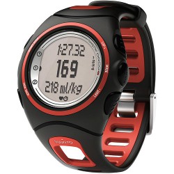 Suunto  T6d Black Fusion