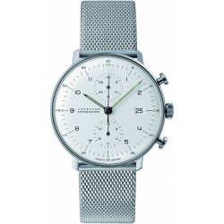 Junghans  027/4003 Max Bill Chronoscope