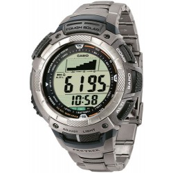 Casio  PRO TREK PRG-80T-7VER