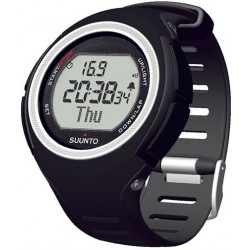 Suunto  X3HR Black Cross Sports / Heart Rate