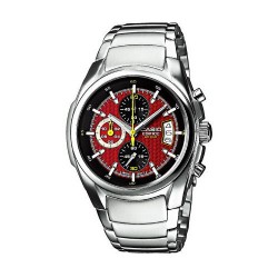 Casio  Edifice EF-512D-4AVEF