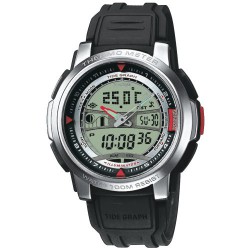 Casio  Collection AQF-100W-7BVEF