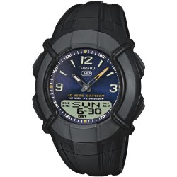 Casio  Collection HDC-600-2BVEF