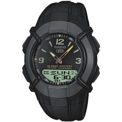 Casio  Collection HDC-600-1BVEF