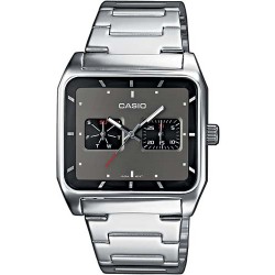 Casio  Collection MTF-304D-1AVEF