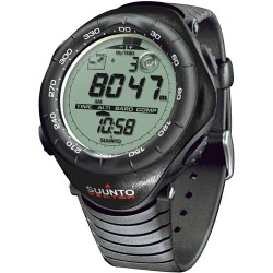 Suunto  Vector Black Cross Sports