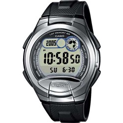 Casio  Collection W-752-1AVEF