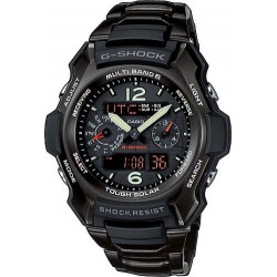 Casio  The G-Shock GW-2500BD-1A