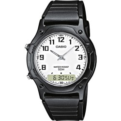 Casio  Collection AW-49H-7BVEF