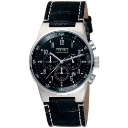 Esprit  Equalizer Black Chrono 4260600