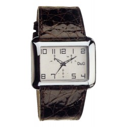 Dolce&Gabbana  3719740153 Respect Chronograph