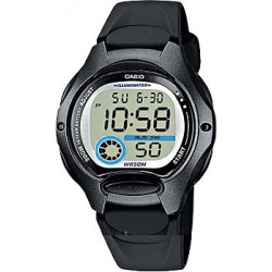 Casio  Collection LW-200-1BVEF