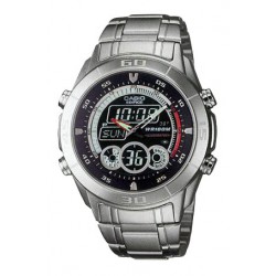 Casio  Edifice EFA-115D-1A1VEF