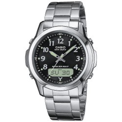 Casio  WAVE CEPTOR WVA-210DE-1AVER