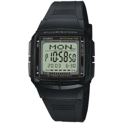 Casio  Data Bank DB-36-1AVEF