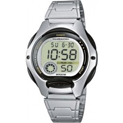 Casio  Collection LW-200D-1AVEF